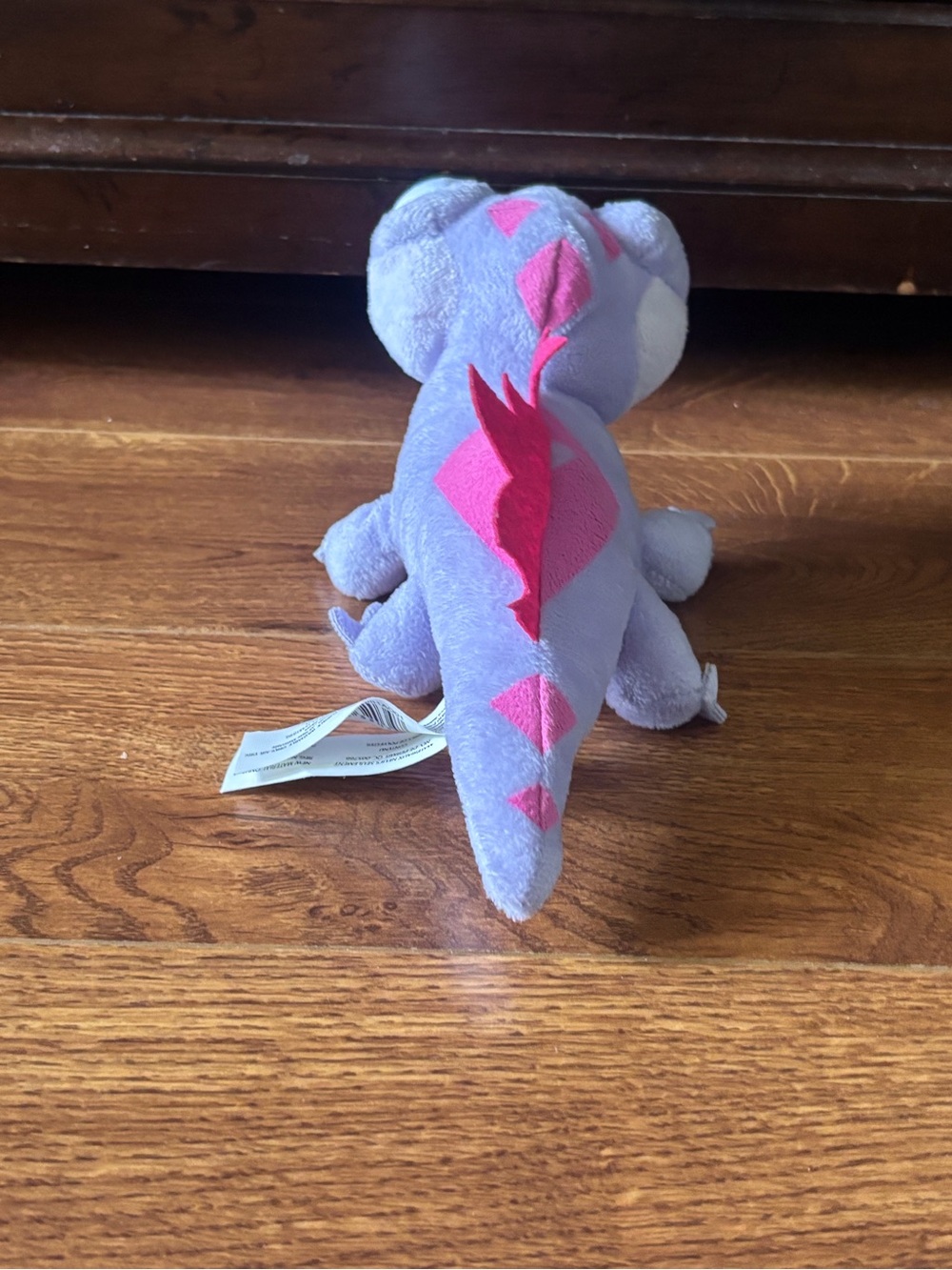 Disney Frozen: Fire Spirit plush - Picture 3 of 8